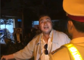 Cơ quan CSĐT Công an quận Đồ Sơn khởi tố vụ án gây rối trật tự công cộng xảy ra ngày 28/11/2023 tại khu vực đường 361 quận Đồ Sơn